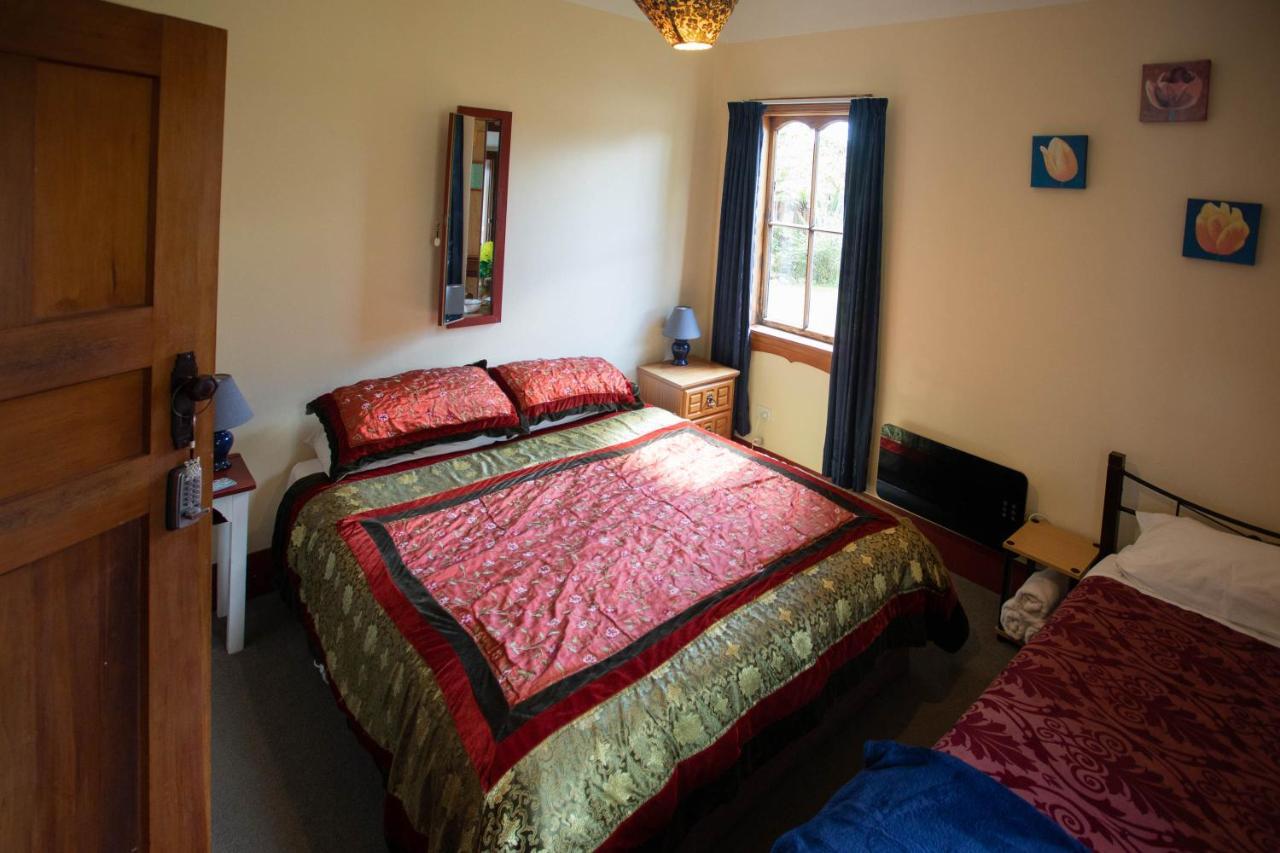 Greenstone Retreat Kumara Ngoại thất bức ảnh