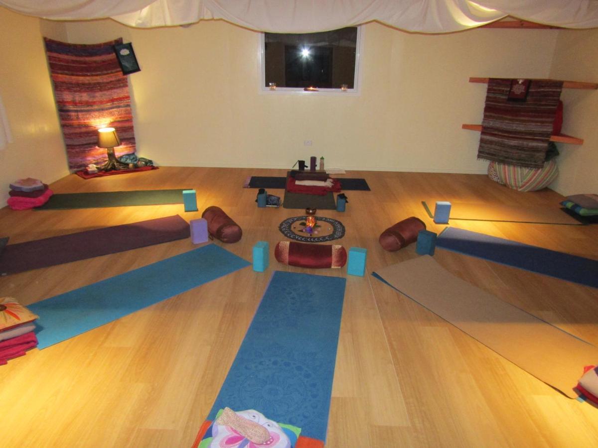 Greenstone Retreat Kumara Ngoại thất bức ảnh