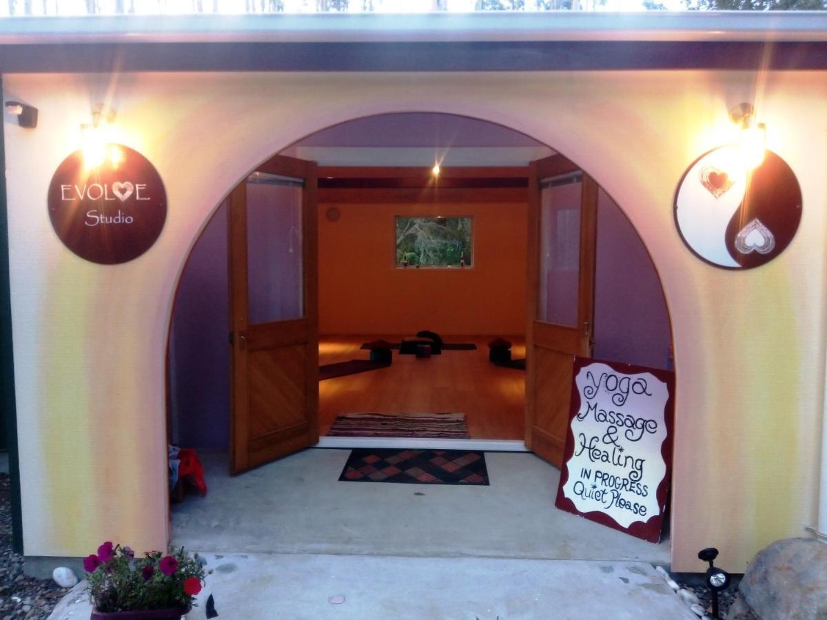 Greenstone Retreat Kumara Ngoại thất bức ảnh