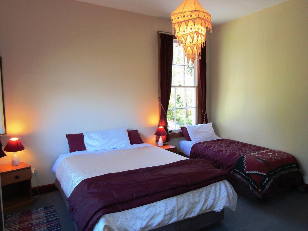 Greenstone Retreat Kumara Ngoại thất bức ảnh